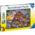 Ravensburger Jigsaws Boarding The Ark (150pc) Ravensburger