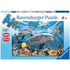 Ravensburger Jigsaws Caribbean Smile Puzzle (60pc) Ravensburger