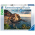 Ravensburger Jigsaws Cinque Terre Viewpoint (1500pc) Ravensburger