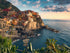 Ravensburger Jigsaws Cinque Terre Viewpoint (1500pc) Ravensburger