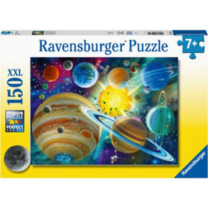 Ravensburger Jigsaws Cosmic Connection (150pc) Ravensburger