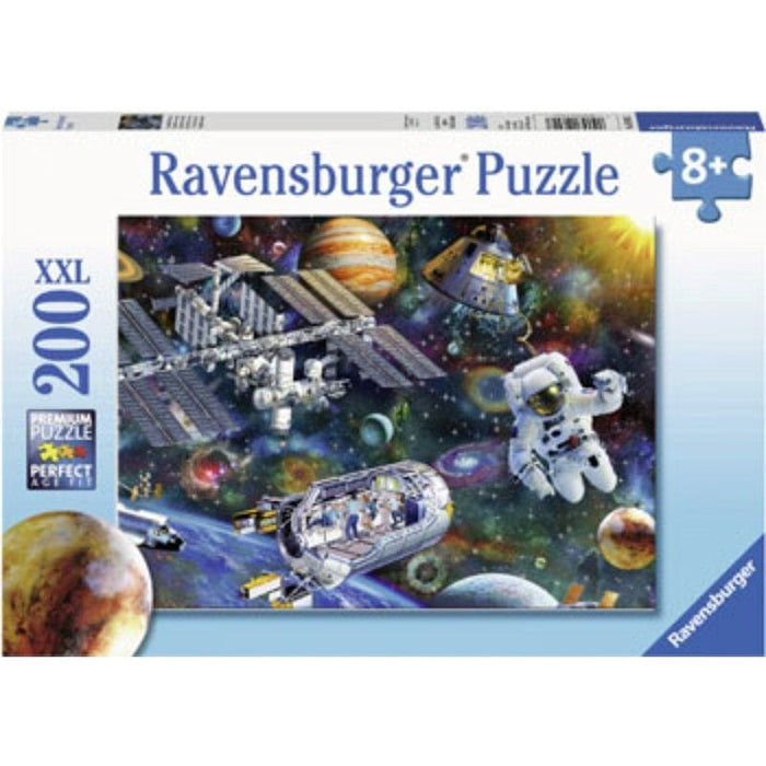 Cosmic Exploration (200pc XXL) Ravensburger