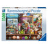 Ravensburger Jigsaws Craft Beer Bonanza 1 (500pc) Ravensburger