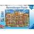 Ravensburger Jigsaws Cutaway Castle Puzzle (150pc) Ravensburger