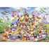 Ravensburger Jigsaws Disney Carnival Characters (1000pc) Ravensburger