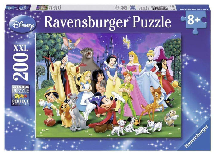 Disney Favorites (200pc) Ravensburger