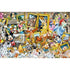 Ravensburger Jigsaws Disney Favourites (5000pc) Ravensburger