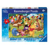 Ravensburger Jigsaws Disney Magic Show Puzzle (60pc) Ravensburger
