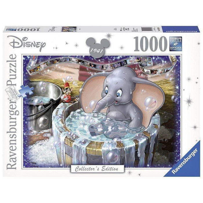 Disney Memories Dumbo 1941 (1000pc) Ravensburger