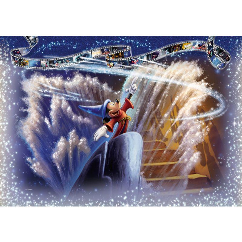 Ravensburger Jigsaws Disney Memories Fantasia 1940 (1000pc) Ravensburger