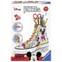 Ravensburger Jigsaws Disney Mickey Mouse Sneaker 3D Puzzle (108pc)