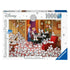 Ravensburger Jigsaws Disney Moments 101 Dalmatians  (1000pc) Ravensburger