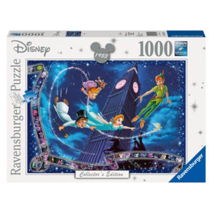 Disney Moments Peter Pan 1953 (1000pc)