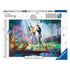Ravensburger Jigsaws Disney Moments Sleeping Beauty (1000pc) Ravensburger