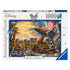 Ravensburger Jigsaws Disney Moments The Lion King 1994 (1000pc) Ravensburger