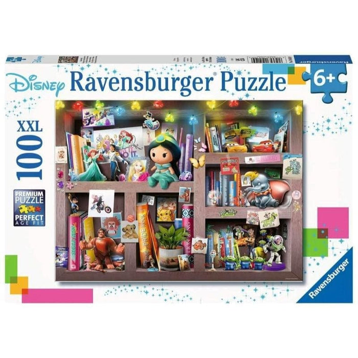 Disney Multi Character (100pc)