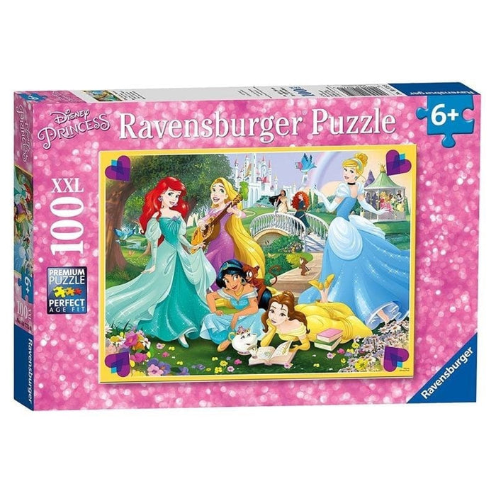 Disney Princess Collection (100pc) Ravensburger