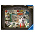 Ravensburger Jigsaws Disney Villainous Pete (1000pc) Ravensburger