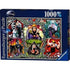 Ravensburger Jigsaws Disney Wicked Women (1000pc) Ravensburger