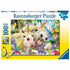 Ravensburger Jigsaws Donât Worry be Happy (100pc) Ravensburger