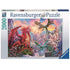 Ravensburger Jigsaws Dragon Fantasy (2000pc) Ravensburger