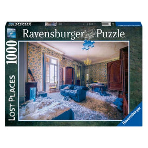 Ravensburger Jigsaws Dreamy (1000pc) Ravensburger