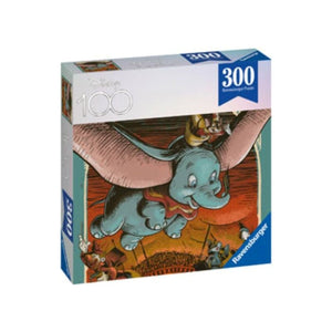 Ravensburger Jigsaws Dumbo D100 (300pc) Ravensburger
