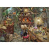 Ravensburger Jigsaws ESCAPE 3 - The Witches Kitchen (759pc) Ravensburger