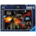 Ravensburger Jigsaws ET Puzzle (1000pc) Ravensburger