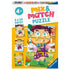 Ravensburger Jigsaws Fashion Mix Puzzle (3x24pc) Ravensburger
