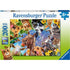 Ravensburger Jigsaws Funny Farmyard Friends (200pc) Ravensburger