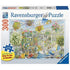 Ravensburger Jigsaws Greenhouse Heaven (300pc) Large Format Ravensburger