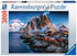 Ravensburger Jigsaws Hamnoy, Lofoten (3000pc) Ravensburger