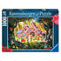 Ravensburger Jigsaws Hansel and Gretel (1000pc) Ravensburger