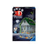 Ravensburger Jigsaws Haunted House Night Edition (216pc) Ravensburger