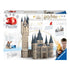 Ravensburger Jigsaws Hogwarts - Castle Astronomy Tower (540pc) Ravensburger