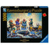 Ravensburger Jigsaws Ice Fishing (1000pc) Ravensburger