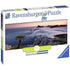Ravensburger Jigsaws In a Sea of Clouds (1000pc) Ravensburger