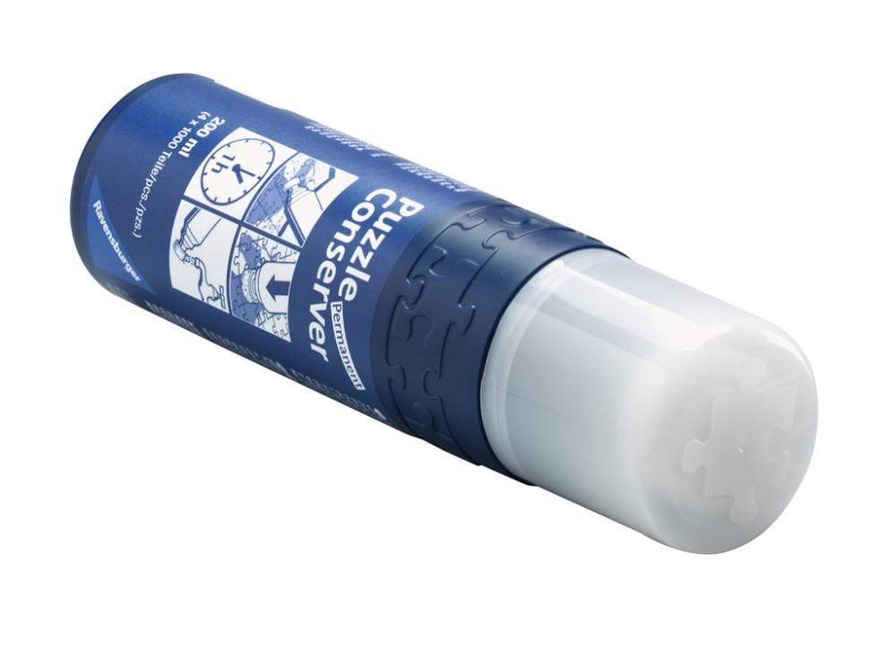 Ravensburger Jigsaws Jigsaw Puzzle Glue Ravensburger