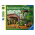 Ravensburger Jigsaws John Deere Legacy (1000pc) Ravensburger