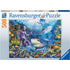 Ravensburger Jigsaws King of the Sea (500pc) Ravensburger