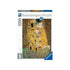 Ravensburger Jigsaws Klimt - The Kiss (1000pc) Ravensburger