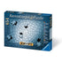 Ravensburger Jigsaws Krypt Silver Spiral Puzzle (654pc) Ravensburger