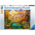 Ravensburger Jigsaws Land of the Dinosaurs Puzzle (500pc) Ravensburger