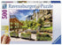 Ravensburger Jigsaws Lauterbrunnen, Switzerland (500pc) Ravensburger