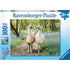 Ravensburger Jigsaws Llama Love (100pc) Ravensburger