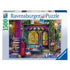 Ravensburger Jigsaws Love Letters Chocolate Shop (1500pc) Ravensburger