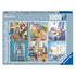 Ravensburger Jigsaws Madicken (1000pc) Ravensburger