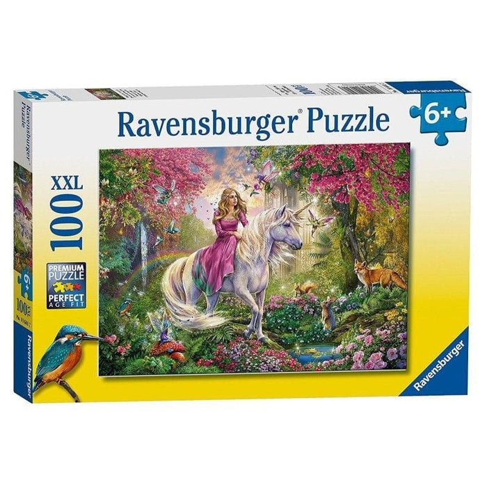 Magic Ride (100pc) Ravensburger