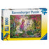 Ravensburger Jigsaws Magic Ride (100pc) Ravensburger